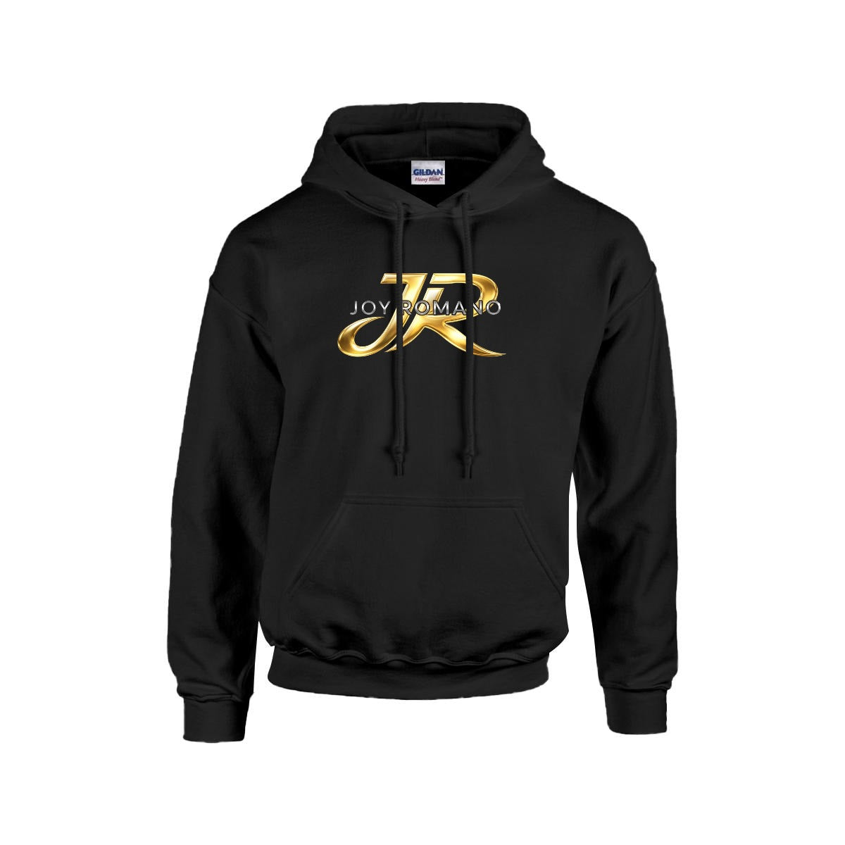 Jay Romano Exclusive Limited Run Hoodie